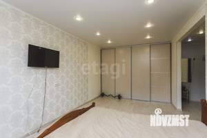 1-к квартира, вторичка, 31м2, 5/5 этаж