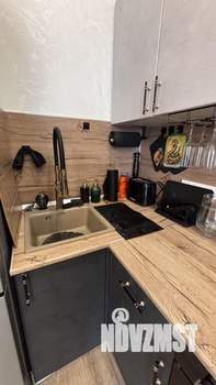 Студия квартира, вторичка, 30м2, 22/26 этаж