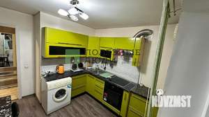 1-к квартира, вторичка, 36м2, 10/10 этаж