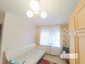 1-к квартира, вторичка, 32м2, 1/3 этаж