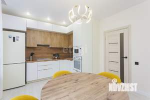 3-к квартира, вторичка, 58м2, 15/24 этаж