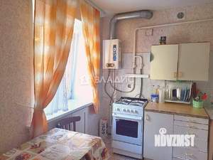 1-к квартира, вторичка, 30м2, 2/5 этаж