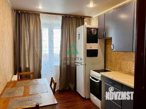 1-к квартира, вторичка, 36м2, 11/12 этаж