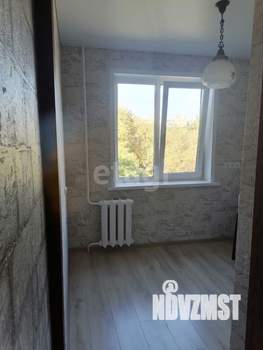 3-к квартира, вторичка, 60м2, 4/5 этаж