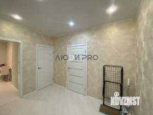 2-к квартира, вторичка, 62м2, 3/25 этаж