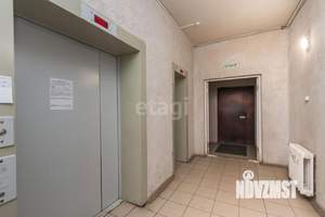 3-к квартира, вторичка, 81м2, 3/16 этаж