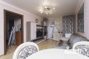 2-к квартира, вторичка, 43м2, 2/10 этаж