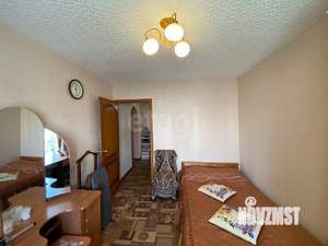 2-к квартира, вторичка, 52м2, 6/9 этаж