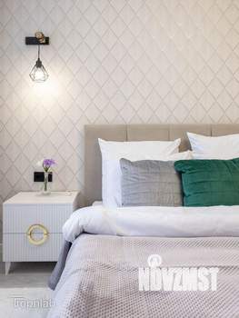 3-к квартира, вторичка, 73м2, 22/25 этаж