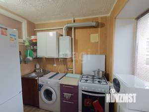 1-к квартира, вторичка, 32м2, 1/3 этаж