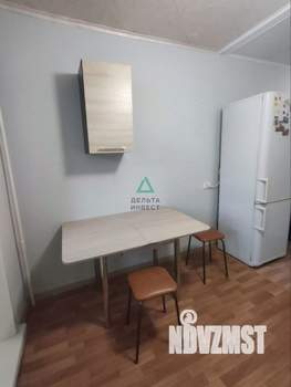 1-к квартира, вторичка, 37м2, 8/9 этаж