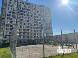 Студия квартира, вторичка, 28м2, 2/14 этаж