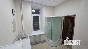 1-к квартира, вторичка, 25м2, 2/3 этаж