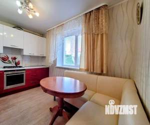 2-к квартира, вторичка, 62м2, 2/14 этаж
