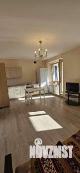 1-к квартира, вторичка, 48м2, 5/10 этаж