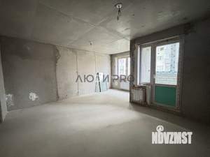 Студия квартира, вторичка, 29м2, 1/27 этаж