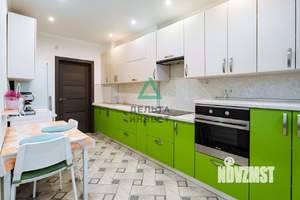 1-к квартира, вторичка, 46м2, 5/12 этаж