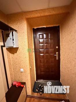 1-к квартира, вторичка, 39м2, 10/12 этаж