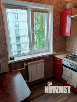 2-к квартира, вторичка, 46м2, 4/5 этаж