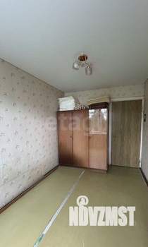 2-к квартира, вторичка, 43м2, 4/9 этаж