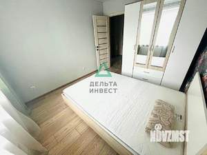 1-к квартира, вторичка, 36м2, 9/10 этаж
