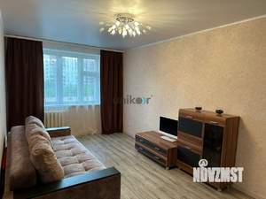 3-к квартира, вторичка, 71м2, 9/10 этаж