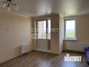 Студия квартира, вторичка, 29м2, 11/25 этаж