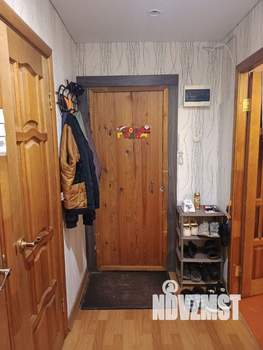 1-к квартира, вторичка, 33м2, 1/12 этаж