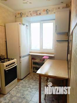 2-к квартира, вторичка, 44м2, 7/9 этаж