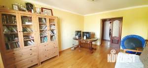 4-к квартира, вторичка, 125м2, 4/9 этаж