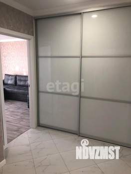 1-к квартира, вторичка, 44м2, 4/10 этаж