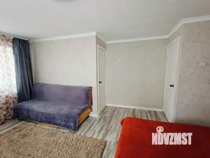 1-к квартира, вторичка, 32м2, 1/5 этаж