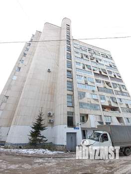 3-к квартира, вторичка, 107м2, 10/12 этаж