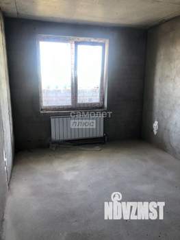 1-к квартира, вторичка, 34м2, 10/18 этаж