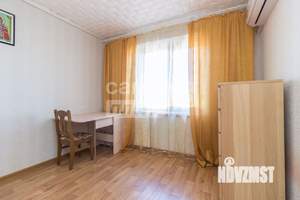 3-к квартира, вторичка, 63м2, 5/9 этаж