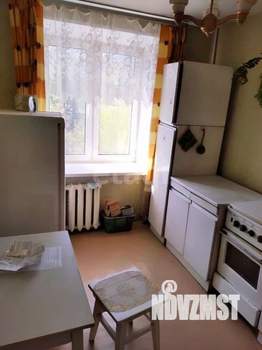 2-к квартира, вторичка, 43м2, 5/12 этаж