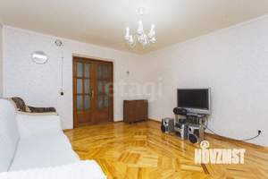 3-к квартира, вторичка, 77м2, 6/11 этаж