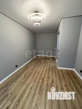 1-к квартира, вторичка, 33м2, 7/19 этаж