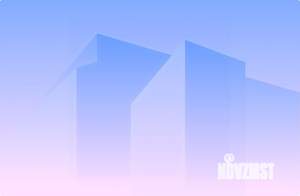 Студия квартира, строящийся дом, 27м2, 13/31 этаж