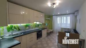 2-к квартира, вторичка, 67м2, 7/12 этаж