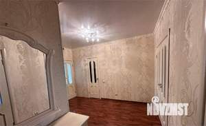 2-к квартира, вторичка, 70м2, 3/5 этаж