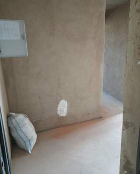 1-к квартира, сданный дом, 44м2, 22/24 этаж