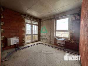 4-к квартира, вторичка, 73м2, 25/25 этаж