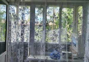 2-к квартира, вторичка, 55м2, 5/18 этаж