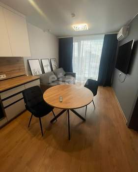 1-к квартира, вторичка, 39м2, 19/26 этаж