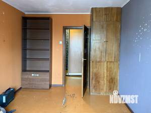 3-к квартира, вторичка, 63м2, 6/9 этаж