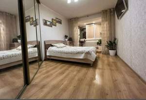 3-к квартира, вторичка, 81м2, 2/9 этаж