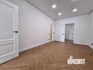 2-к квартира, вторичка, 61м2, 2/26 этаж