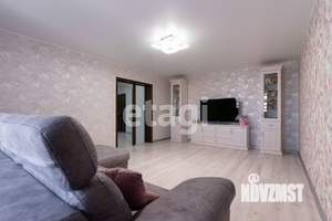 3-к квартира, вторичка, 116м2, 7/9 этаж