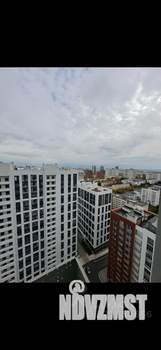 2-к квартира, вторичка, 65м2, 24/25 этаж